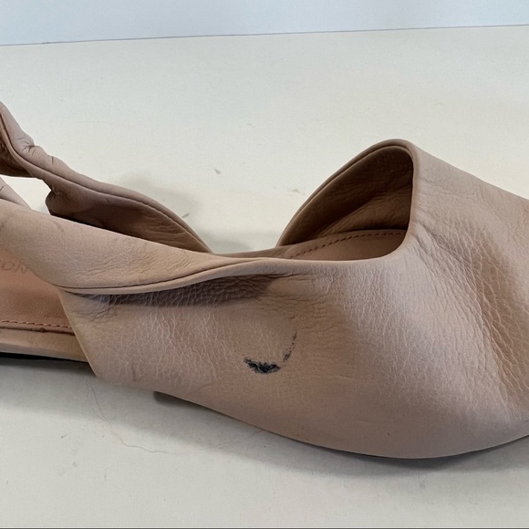 Sigerson Morrison Sham Slingback Sandals - Picture 13 of 14